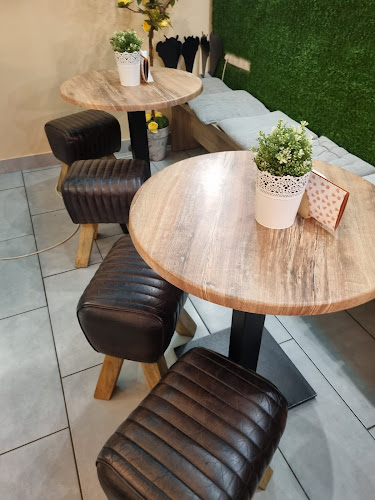 Comentarii opinii despre Napsugár Fagyizó