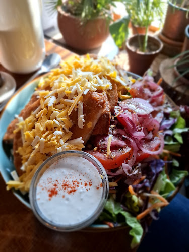 LYR Speciality Coffee and Food - Pécs