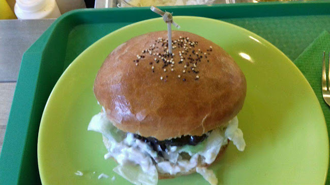 Paddy's Pasta & Sandwiches - GasztroBár - Vendéglátás