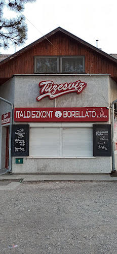 Opinii despre Ital Diszkont în Dunakeszi - Vendéglátás