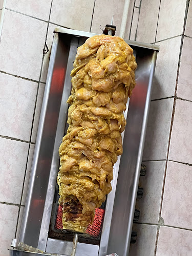 Szindibad Gyros - Vendéglátás