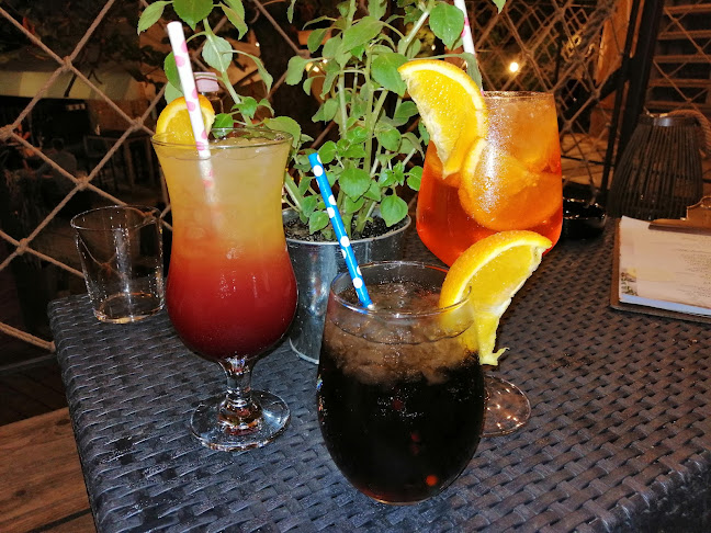 Terasz Café & Coctail - Szigethalom