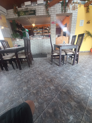 Rozi Büfé - Tököl