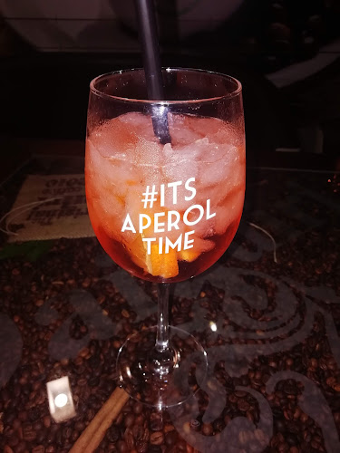 Comentarii opinii despre Daiquiri Kávéház,Bár és Bistro