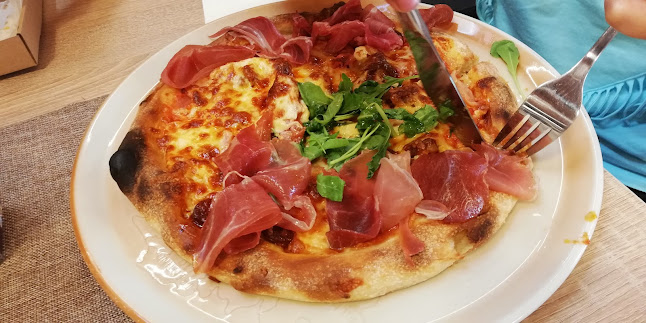 Vadregény Bisztro&Pizza - Vendéglátás