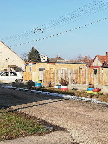 Opinii despre Markovics Antal în Csorna - Vendéglátás