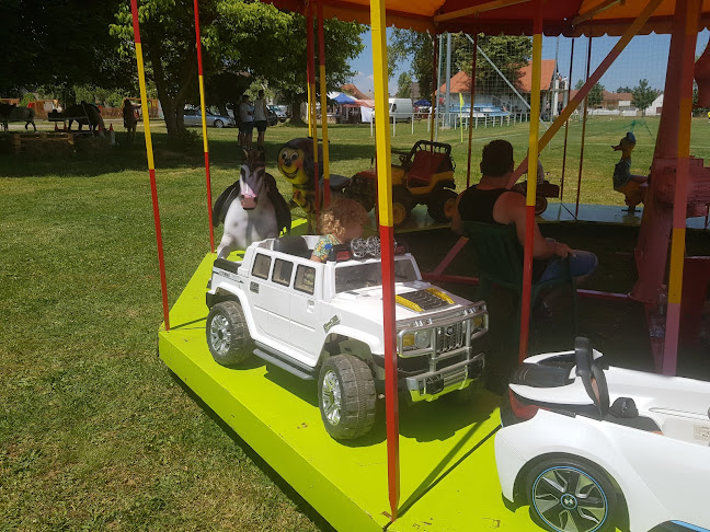 Pokol Pince - Vendéglátás