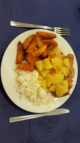 Comentarii opinii despre Hámori Étterem