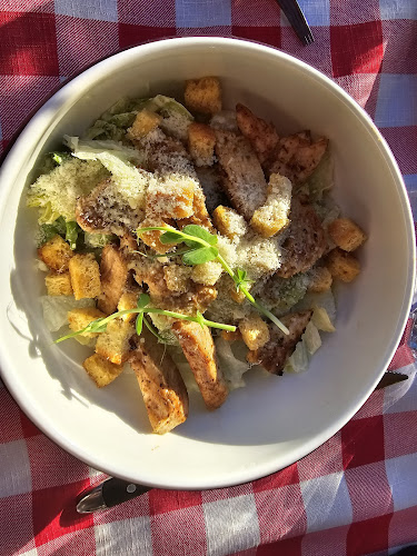 EscoBar & Cafe - Budapest