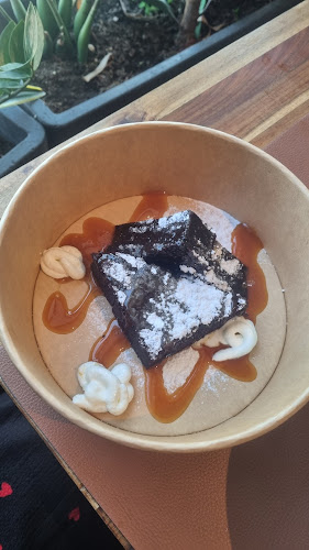 Rudas Bistro - Vendéglátás