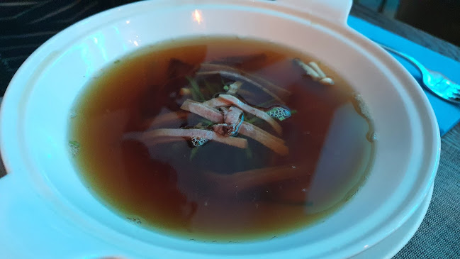 Opinii despre SZÉK Restaurant & Bar în Budapest - Vendéglátás