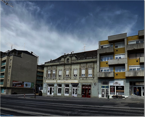 Nagykanizsa, Kölcsey Ferenc u. 2, 8800