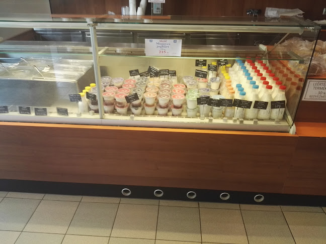 Zalaco Pékség és Kávézó