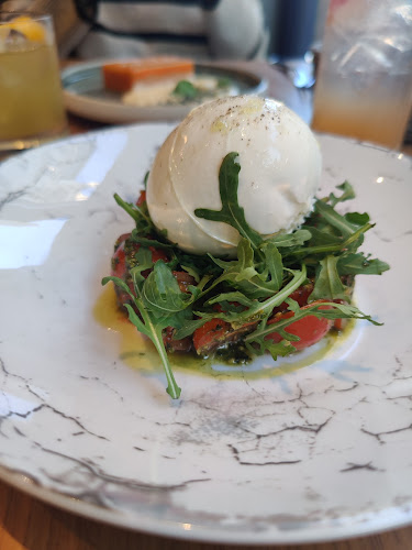 Deák St. Kitchen - Vendéglátás