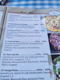 Opinii despre Rézi Pizzéria és Étterem în Szentgotthárd - Vendéglátás