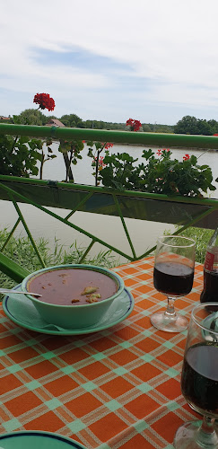 Csuka Csárda - Vendéglátás