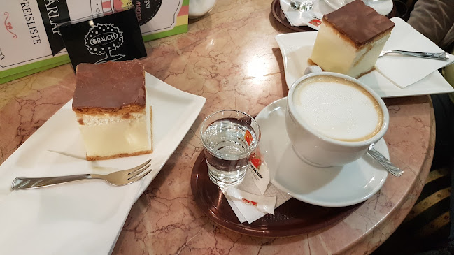 Zwinger Kávéház - Sopron