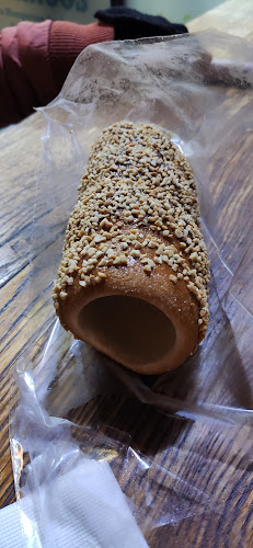 Fragola Gelateria - Budapest