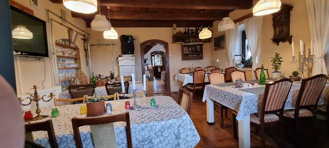 Inhauser Pincészet & Restaurant & Guesthouse - Somlószőlős
