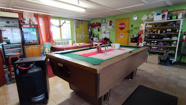 Opinii despre Citrom söröző în Cegléd - Vendéglátás