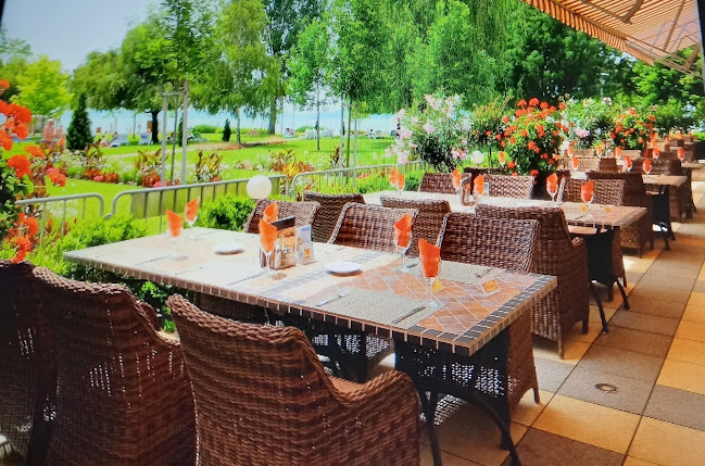 Opinii despre Borcsa Étterem în Balatonfüred - Vendéglátás