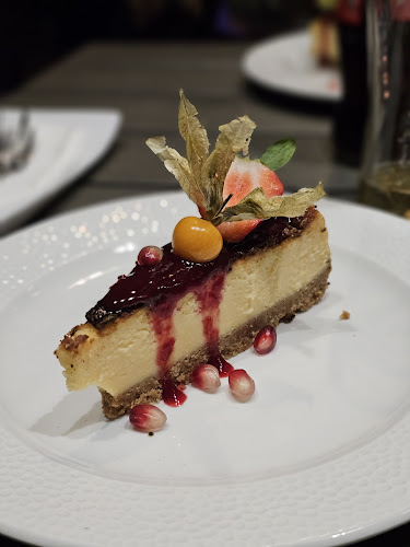 Dorothea Bistro & Café