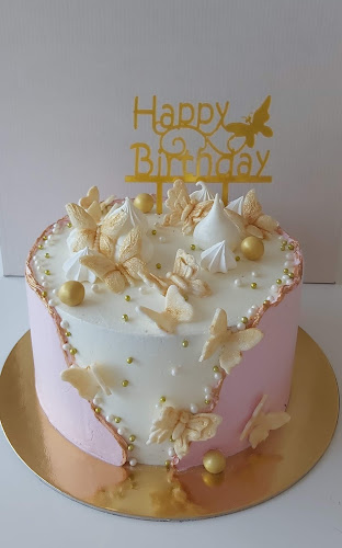 Opinii despre Csillám Torta Cuki - Alkalmi, Esküvői torta, Emeletes, Rusztikus, Keresztelő în Pilisszentiván - Vendéglátás