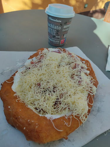 Dezső bácsi - Lángos Palacsinta Kávé Üdítő