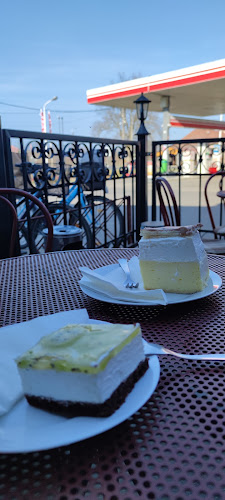 Opinii despre Ciklámen eszpresszó în Csákánydoroszló - Vendéglátás