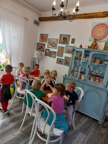 Álomvölgyi Buddha Pékség - Vendéglátás