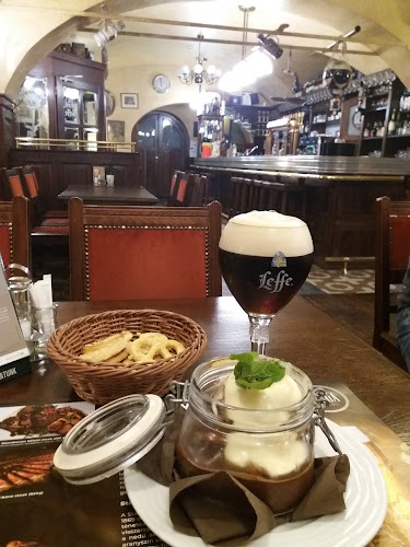 Belga Étterem és Söröző - Debrecen