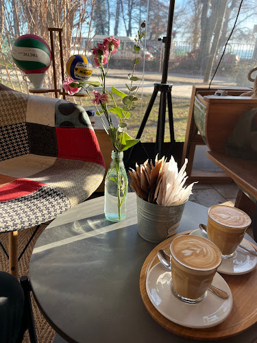 Opinii despre Pazar Coffee Company Balatonfüred în Balatonfüred - Vendéglátás