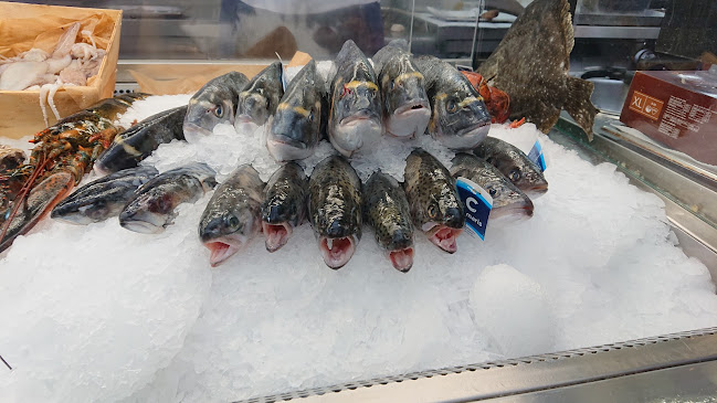 Dokk Büfé - Budaörs