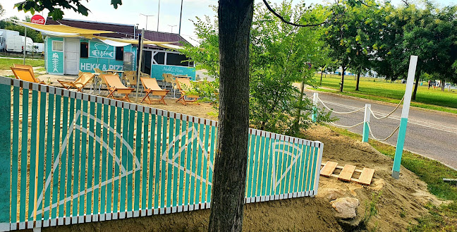 Comentarii opinii despre Hekk & Pizza