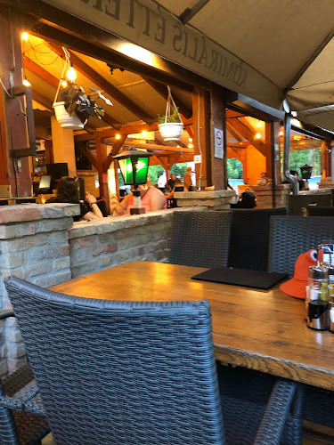 Pizza Zamárdi - Zamárdi