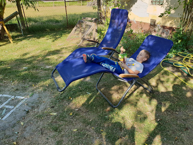 Fecskefészek Söröző