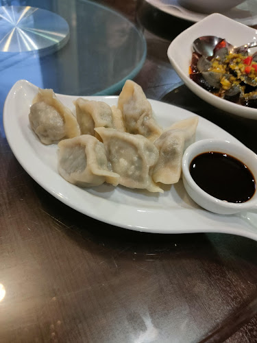 Hange Kínai Étterem - Budapest