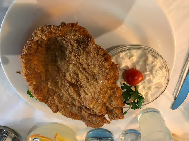 Remiz Étterem - Vendéglátás