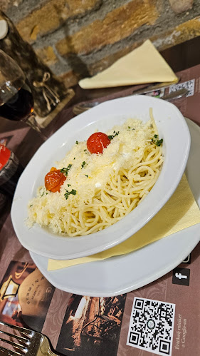 Hermina Étterem - Halásztelek