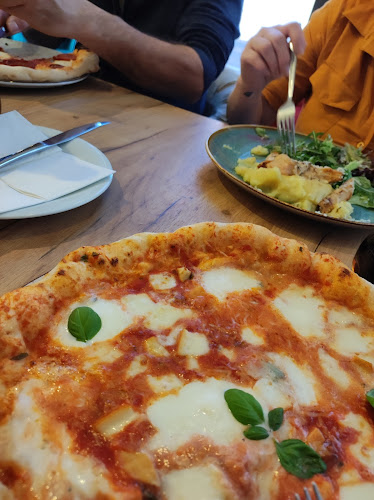 Grano - Pizza & Pasta & Salad - Vendéglátás