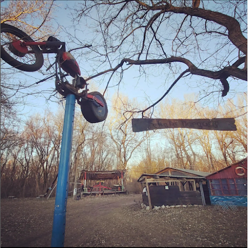 Fekete Horgony kocsma - Vendéglátás