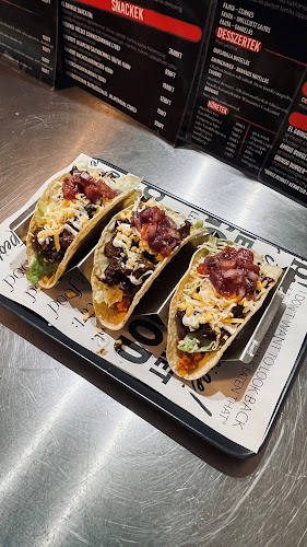 El Gringo Mexikói Étterem - Gárdony