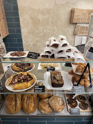 Modam Specialty Coffee & Store - Szombathely