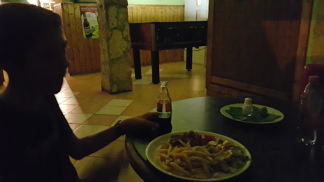 King's Pub Étterem és Pizzéria