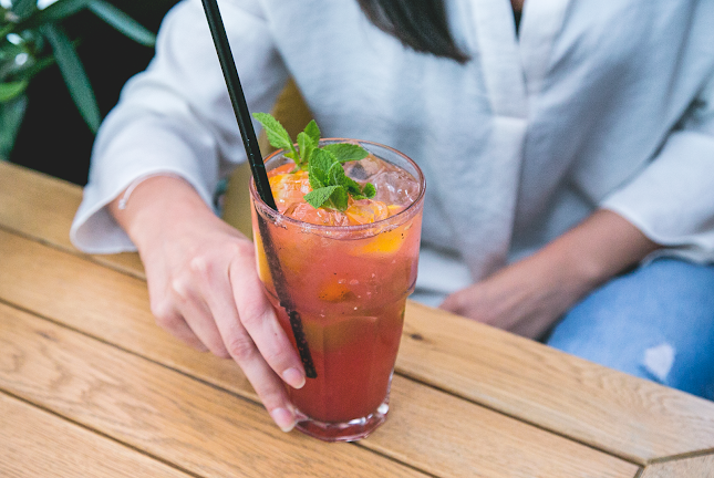 Kata PEST - Glutén- és Laktózmentes étterem - Vendéglátás