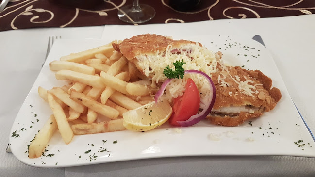 Két Bagoly Fogadó és Étterem