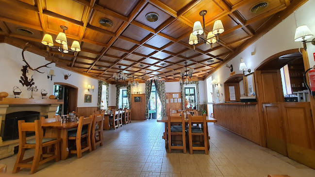 St. Hubertus Panzió & Étterem