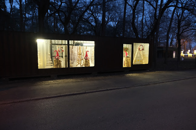 Sörkert - Nyíregyháza