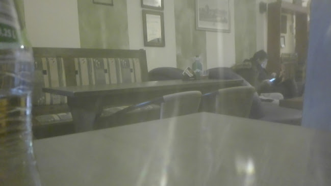 Kőhíd Kávézó - Kecskemét