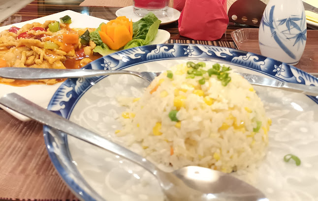 SHENG DE KERT Kínai étterem - Esztergom